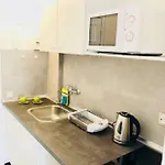 公寓 Shining Gold El Dorado With Free Parking And Wifi 美洲海滩