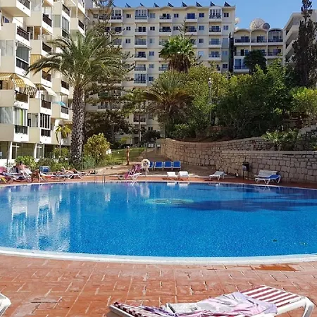 公寓 Shining Gold El Dorado With Free Parking And Wifi