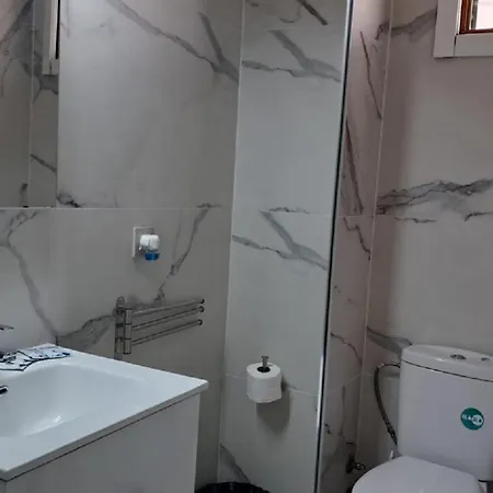 Shining Gold El Dorado With Free Parking And Wifi * 플라야데라스아메리카스