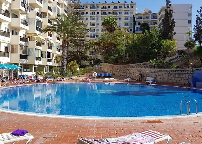 Lejlighed Shining Gold El Dorado With Free Parking And Wifi