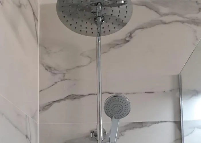 Shining Gold El Dorado With Free Parking And Wifi Lejlighed