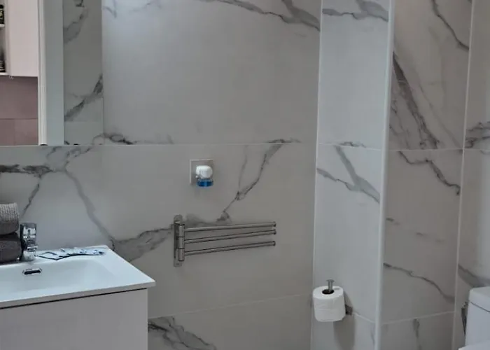 Apartamento Shining Gold El Dorado With Free Parking And Wifi