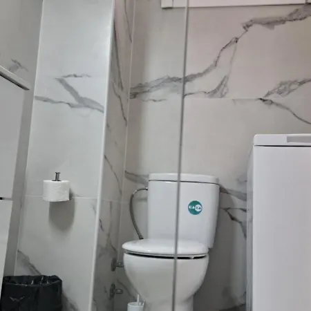 Apartment Shining Gold El Dorado With Free Parking And Wifi *