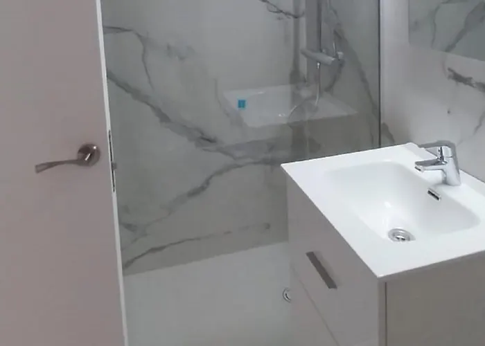 Shining Gold El Dorado With Free Parking And Wifi Appartement