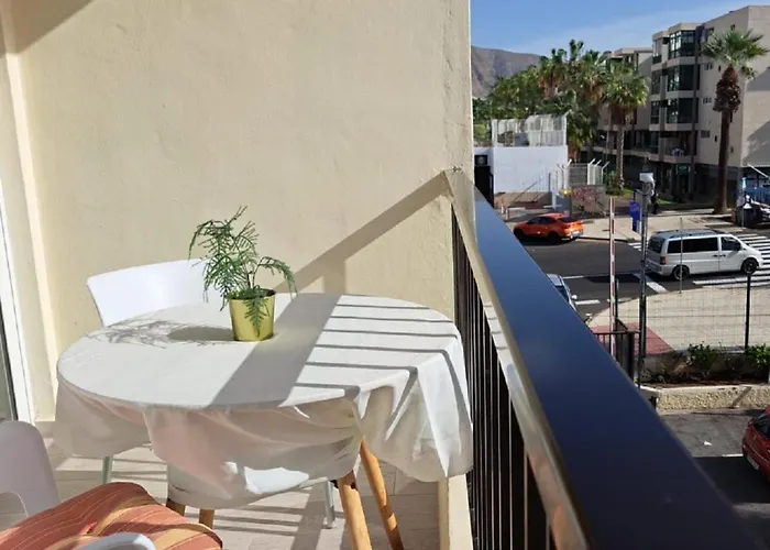 Апартаменти Shining Gold El Dorado With Free Parking And Wifi Плайя-де-лас-Амерікас