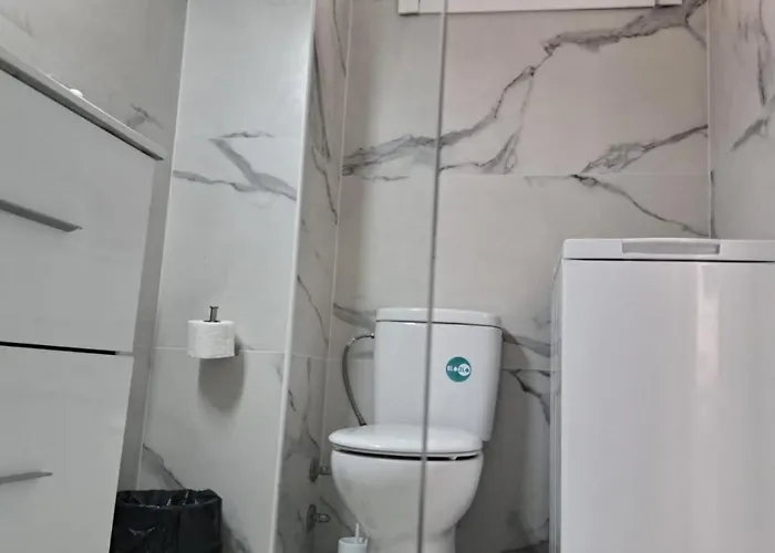 Appartement Shining Gold El Dorado With Free Parking And Wifi *