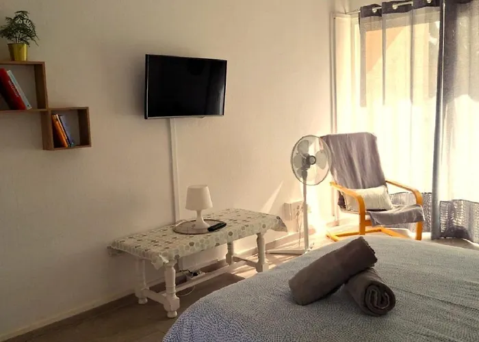 Shining Gold El Dorado With Free Parking And Wifi Апартаменти Плайя-де-лас-Амерікас